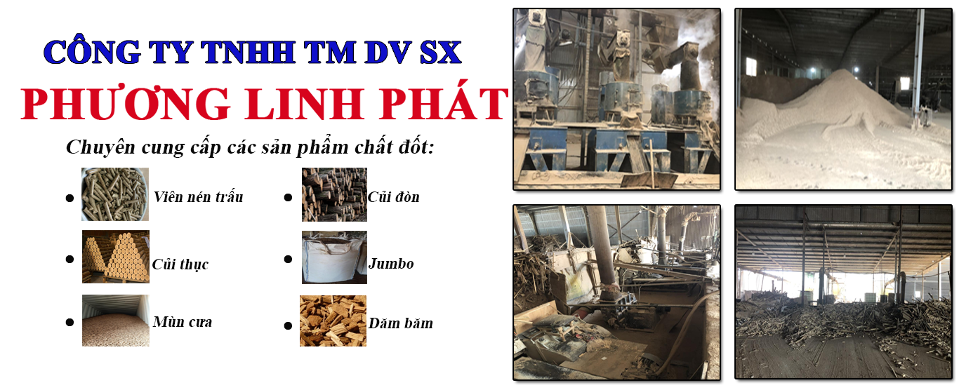 VIÊN NÉN ĐỒNG NAI