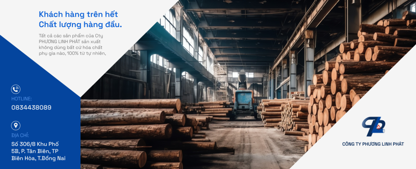 VIÊN NÉN ĐỒNG NAI | CÔNG TY TNHH TM DV SX PHƯƠNG LINH PHÁT