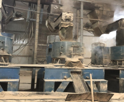 Những Xưởng Sản Xuất Viên Nén Tại Đồng Nai