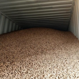 Cung Cấp Viên Nén Mùn Cưa Tại Đồng Nai