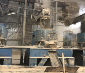 Những Xưởng Sản Xuất Viên Nén Tại Đồng Nai