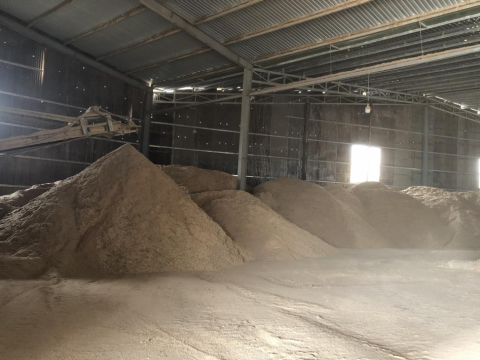 Kho Dăm Bào Dăm Bằm